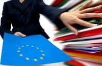 Comisia Europeană nu acţionează suficient de rapid pentru recuperarea fondurilor UE utilizate inadecvat – raport ECA