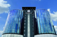 O subsidiară a grupului bulgar Eurohold, proprietarul companiei de asigurări Euroins, anunță emiterea de obligațiuni în valoare de 500 de milioane de euro
