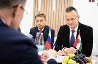 Ministrul ungar de Externe Peter Szijjarto consideră că UE urmează ocale care duce la ruinarea durabilă a economiei și securității sale