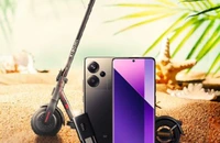 Xiaomi a lansat un cip avansat, care concurează produsele Apple, dar e mult mai ieftin