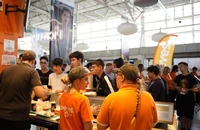Popeyes anunță că va deschi un restaurant nou la Sibiu