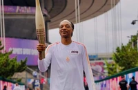 Snoop Dogg a devenit coproprietar al clubului de fotbal Swansea City