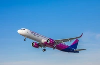 Wizz Air anunță că, în actuala situație din Orientul Mijlociu, sunt posibile prelungiri ale timpului de zbor pe rutele spre și dinspre Dubai și Abu Dhabi