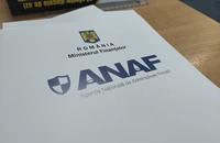 Inspectorii DGAF au descoperit un prejudiciu de 4 milioane de lei la colectarea fierului vechi