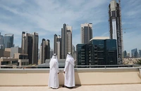 Fitch: Prețurile de pe piața imobiliară din Dubai vor scădea cu până la 15% în următoarele luni