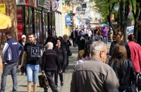Alegerile prezidențiale și atmosfera creată au accentuat polarizarea în societatea românească