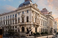 BNR: Perioada electorală prelungită şi tensiunile politice în creştere au inversat mişcările de capital de pe piaţa financiară românească, ieșirile de capital crescând semnificativ
