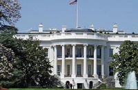 Trump a reunit Consiliul Naţional de Securitate al SUA