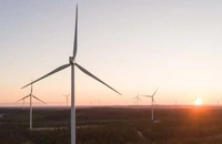 Gigantul petrolier BP a vândut toate parcurile eoliene onshore din Statele Unite