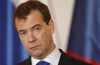Dmitri Medvedev a declarat că Trump a început un nou război pentru SUA