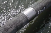 Uniunea Europeană vrea să impună sancțiuni împotriva gazoductului Nord Stream 2. Cancelarul german Merz susține măsura