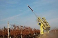 MADR: Majoritatea localităţilor afectate în ultimele zile nu se află în raza de acoperire a Sistemului Antigrindină