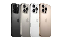Apple, venituri de 94.4 miliarde de dolari în T2, peste așteptările analiștilor