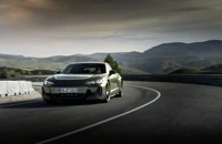 Audi își reduce previziunile financiare pentru 2025 din cauza costurilor în creștere