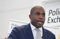 Londra își suspendă negocierile pentru semnarea unui tratat de liber schimb cu Israelul și o convoacă pe ambasadoarea Tzipi Hotovely