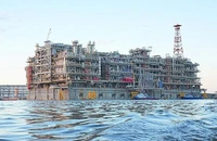 Criză Rusia – Exporturile de gaze lichefiate au scăzut cu 4,4% în primele şase luni din 2025