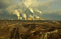 Băncile din toată lumea investesc sute de miliarde de dolari în termocentrale pe cărbune