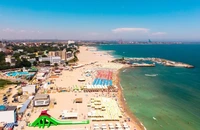 Rezervările de sejururi all inclusive la hotelurile de pe litoralul românesc, în creștere cu 30% în 2025 – turoperator