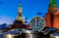 Rusia – Banca Centrală a redus uşor dobânda de referinţă, până la 20%