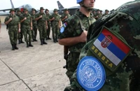 Proteste Serbia: Preşedintele Vucic promite un ‘răspuns puternic’ dat manifestanţilor