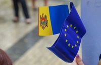 Nicușor Dan: România trebuie să susţină calendarul pentru integrare în UE a Republicii Moldova