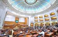 Sesiune extraordinară a Legislativului. Se vor vota măsurile fiscale și vârsta de pensionare a magistraților