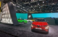 Grupul Renault și-a redus perspectivele de profitabilitate pentru acest an