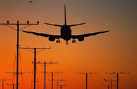 Principalul aeroport din capitala Mexicului şi-a suspendat temporar operaţiunile din cauza ploilor abundente