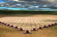 România urmărește atât protejarea agricultorilor români, cât și continuarea sprijinului pentru Ucraina