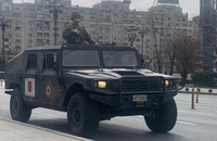 Armata trebuie reînzestrată, după ce a suferit mult timp de subfinanțare – Ionuț Moșteanu, ministrul Apărării