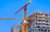 17.639 autorizații de construire eliberate în prima jumătate a lui 2025, în creștere cu 4,2% față de aceeași perioadă din 2024