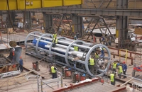 Realizarea planurilor privind energia nucleară a europenilor necesită investiții de 241 miliarde de euro