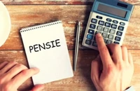 Anunț important pentru 8 milioane de viitori pensionari: Pensie medie de două ori mai mare. Evoluție fără precedent în Pilonul II: Plăți doar cu programare și nu integral