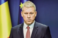 Prim-ministrul Cătălin Predoiu trimite corpul de control la Salina Praid