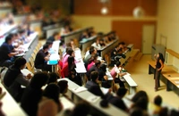 MBA pentru experţii în Educaţie, organizat de ASE