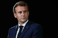 Macron se arată convins că Trump va reacționa la cinismul președintelui Putin