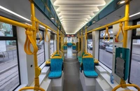 PUZ-ul pentru extinderea liniilor de tramvai din zona Unirii a fost finalizat