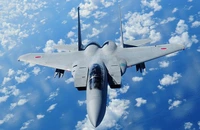 Americanii au folosit 14 bombe anti-buncăr GBU-57 și peste 125 de avioane militare noaptea trecută