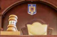 Elena-Simina Tănăsescu – aleasă preşedintă a CCR