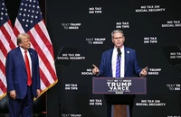 Administrația Trump a început demersurile pentru găsirea unui înlocuitor a șefului Fed, Jerome Powell, aflat în conflict deschis cu președintele american