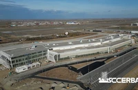 Patru aeroporturi se extind şi se modernizează – Jumătate de miliard de lei pentru proiecte de investiţii