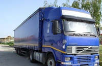 Transportul rutier de marfă în UE a crescut cu 0,6% în 2024 – date Eurostat