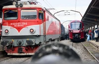 Trenurile spre Brașov, afectate din nou de întârzieri. Anunțul CFR Infrastructură UPDATE