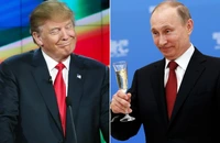 Donald Trump șochează în conflictul Iran-Israel: Vladimir Putin poate să fie mediator! SUA, posibilă implicare directă