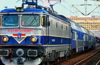 Compania CFR Călători, nemulțumită de compensația pentru serviciul public pe care o primește în acest an. Societatea avertizează că este pus astfel în pericol transportul public de călători