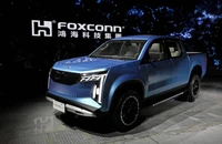 Gigantul IT taiwanex Foxconn duce tratative cu Nissan pentru a începe producție de mașini electrice într-una dintre fabricile companiei japoneze – surse Reuters