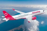 Animawings va zbura din octombrie pe rutele Timișoara-Dubai și Timișoara-Istanbul