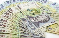 Datoria guvernamentală a crescut, în decembrie 2024, la 964,34 miliarde lei, respectiv 54,6% din PIB