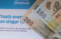 Ce vor găsi toți clienții din România în facturile de gaze