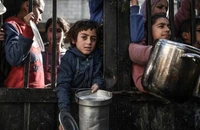 Acord UE-Israel pentru extinderea ajutorului umanitar în Fâşia Gaza